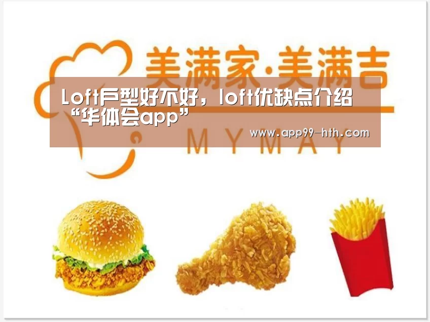 Loft户型好不好,loft优缺点介绍“华体会app”(图1) 华体会