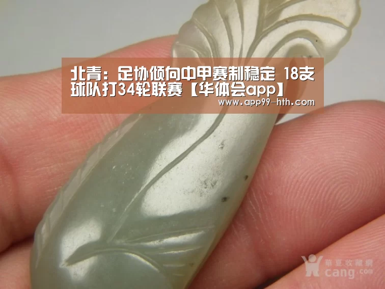 北青:足协倾向中甲赛制稳定 18支球队打34轮联赛【华体会app】(图1) 华体会app