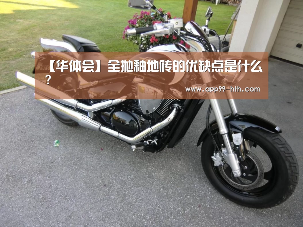 【华体会】全抛釉地砖的优缺点是什么?(图2) 华体会